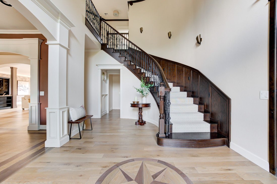 House in Edmond, Oklahoma, United States 4 - 17810999