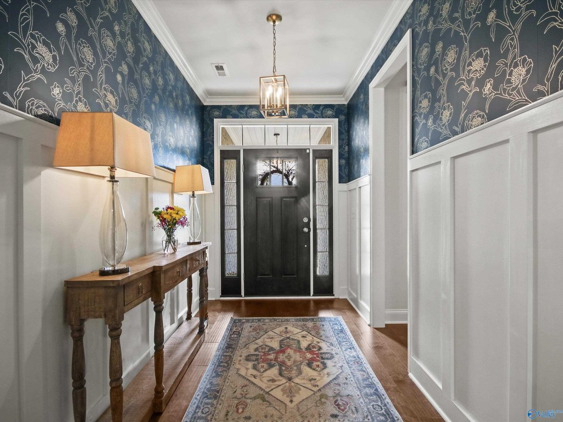 House in Owens Cross Roads, Alabama, United States 4 - 17812963
