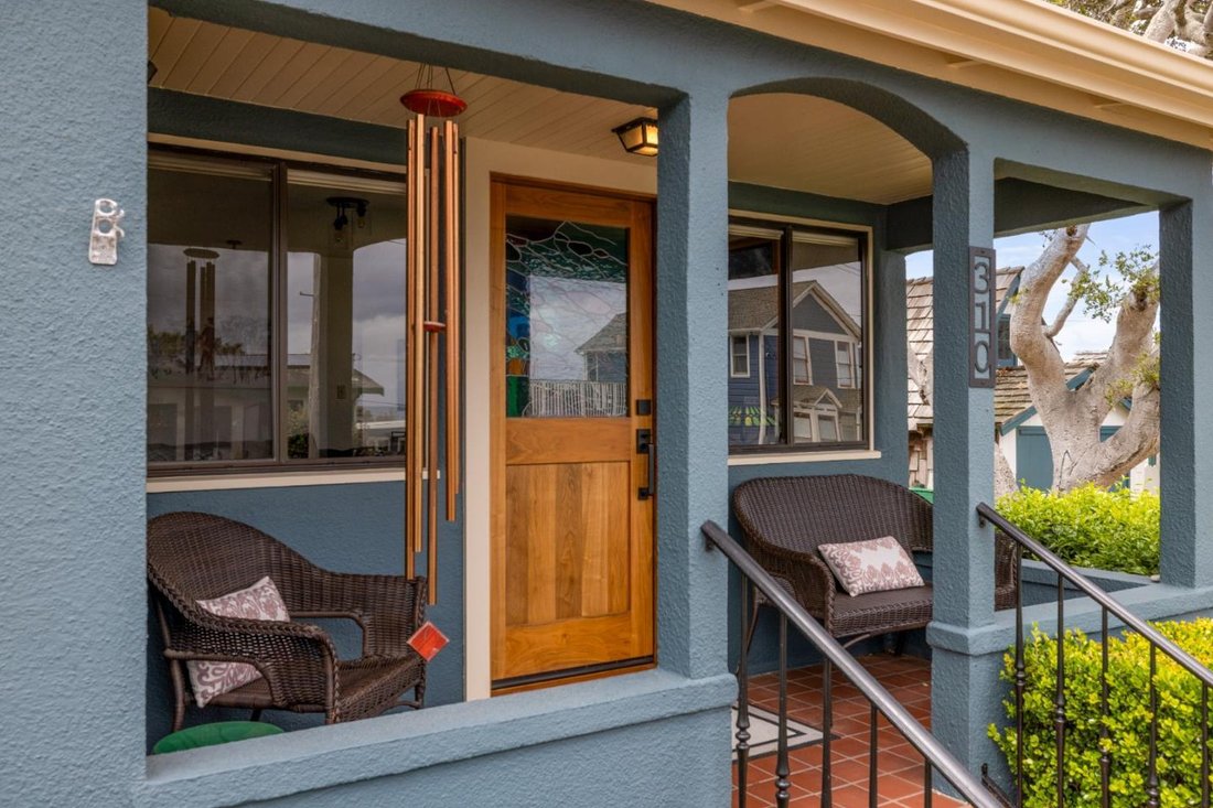 House in Pacific Grove, California, United States 3 - 17812156