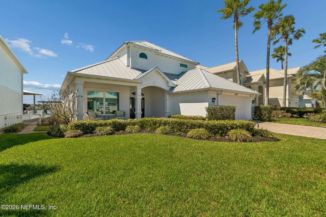 House in St. Augustine, Florida, United States 2 - 17815364