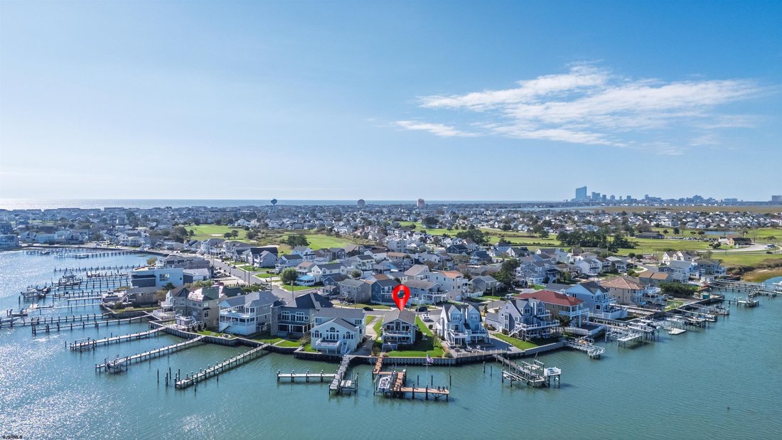 House in Brigantine, New Jersey, United States 4 - 17814894