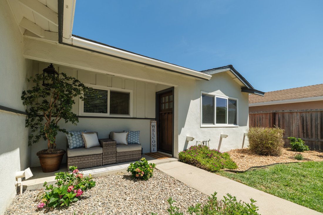 Casa en Lompoc, California, Estados Unidos 2 - 17815346