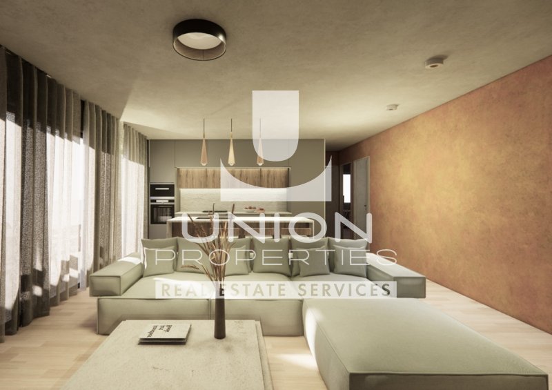 Apartment in Argyroupoli, Attica, Greece 2 - 17815290