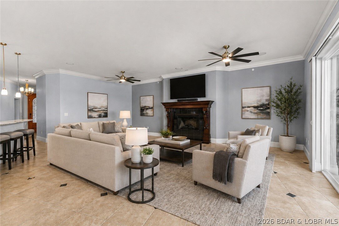 Condo in Osage Beach, Missouri, United States 4 - 17792229