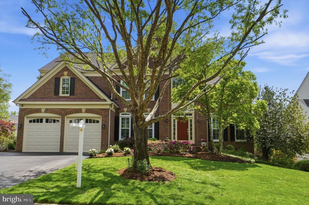 House in Springfield, Virginia, United States 1 - 17814775