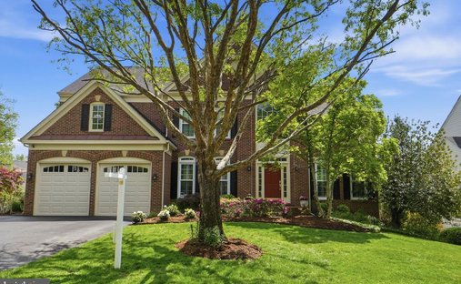 Casa en Springfield, Virginia, Estados Unidos 1