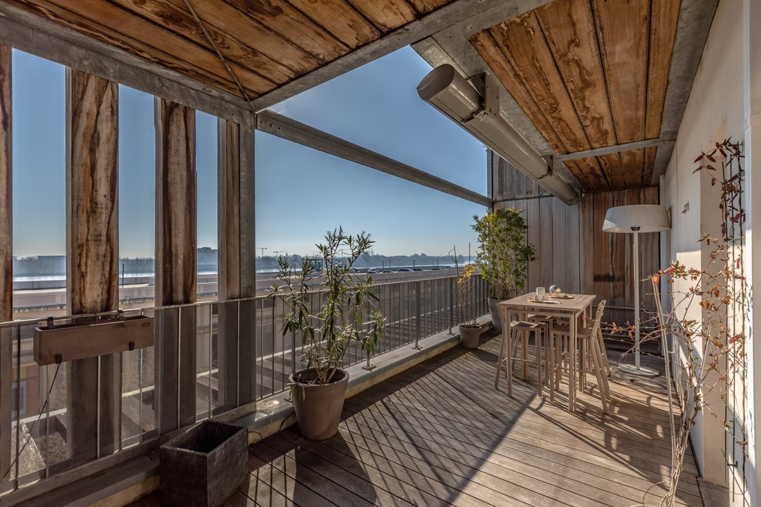 Apartment in Le Lac-Bacalan, Bordeaux, France 3 - 17813128