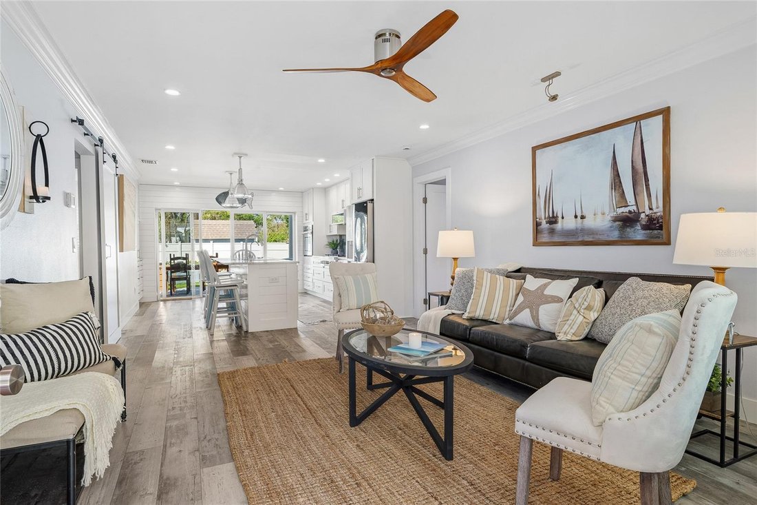 House in Palm Coast, Florida, United States 5 - 17814337