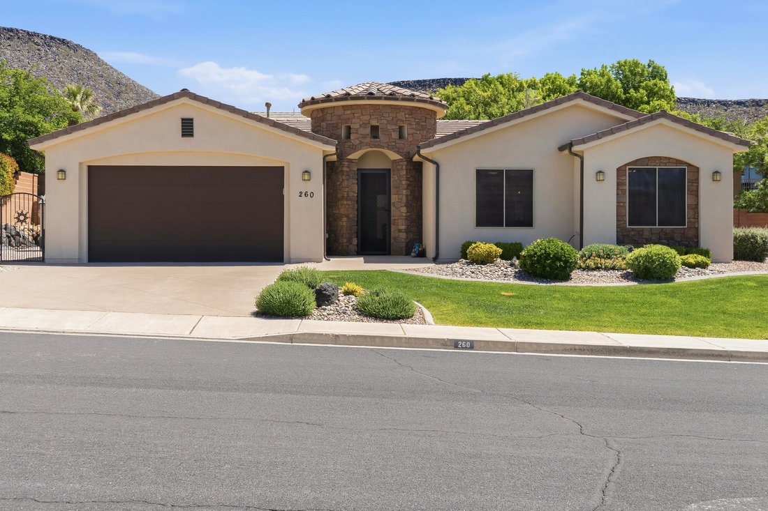 House in St. George, Utah, United States 1 - 17814300