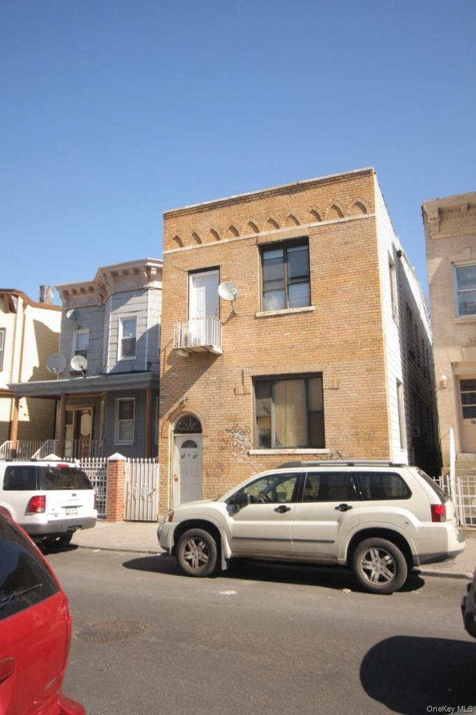 Apartment in New York, New York, United States 1 - 17813277