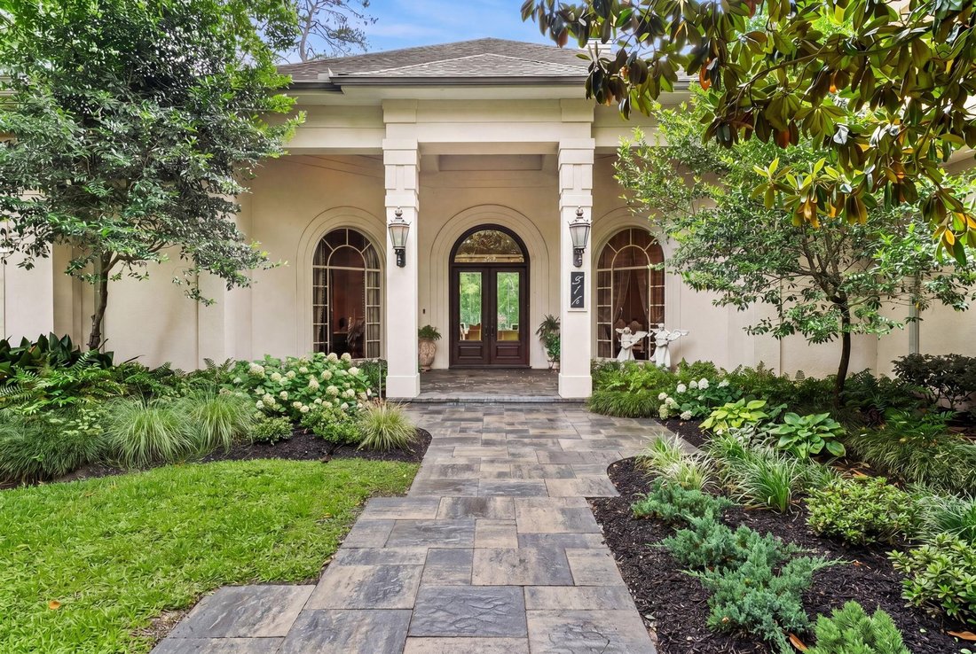 House in Houston, Texas, United States 4 - 17813634