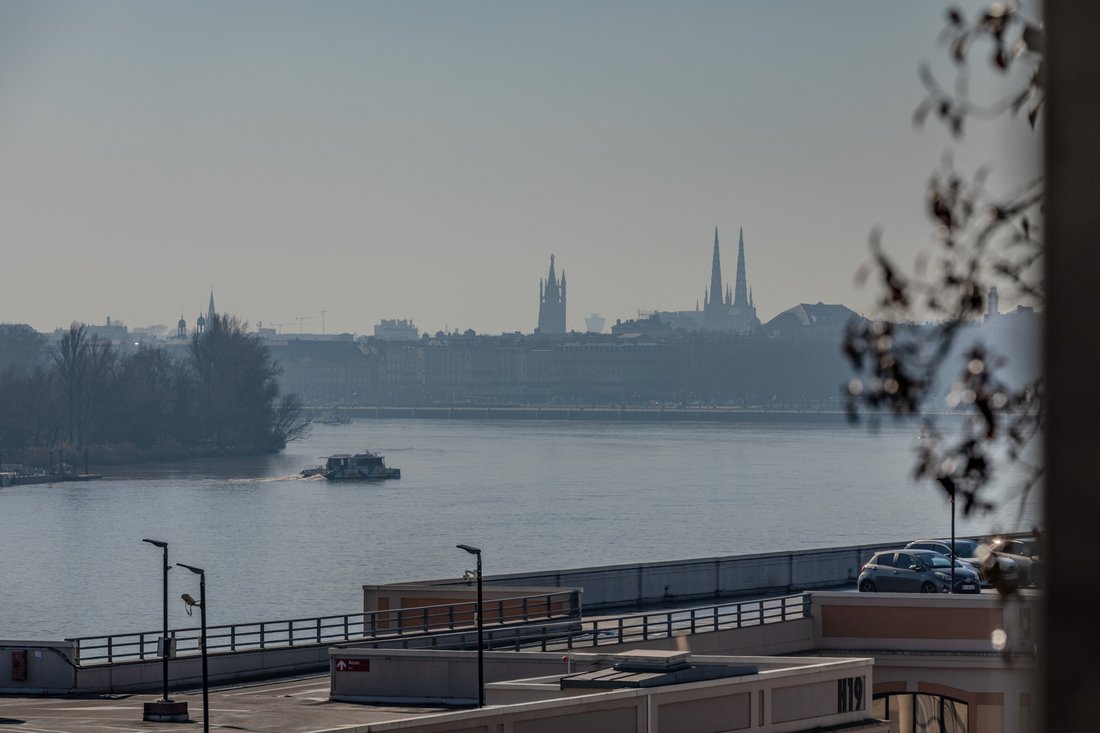 Apartment in Le Lac-Bacalan, Bordeaux, France 4 - 17813128