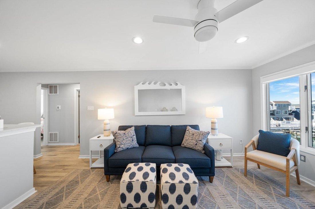 Condo in Stone Harbor, New Jersey, United States 5 - 17811705