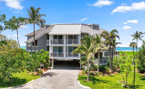 Condo in Captiva, Florida, United States 1