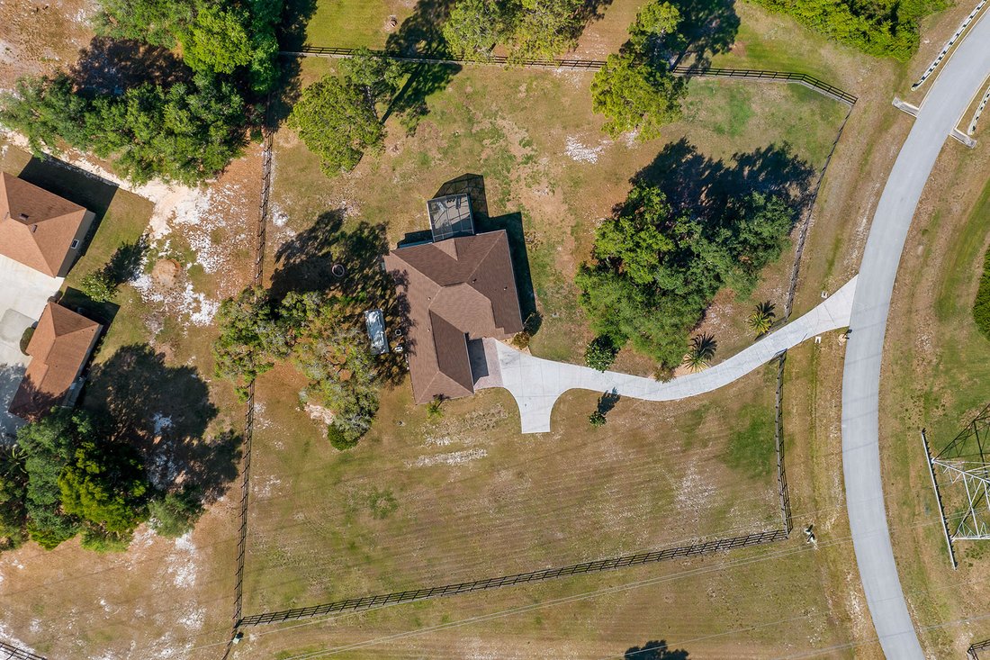 Casa a Minneola, Florida, Stati Uniti 3 - 17810794