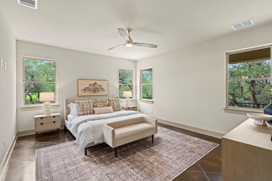House in Dripping Springs, Texas, United States 3 - 17812543