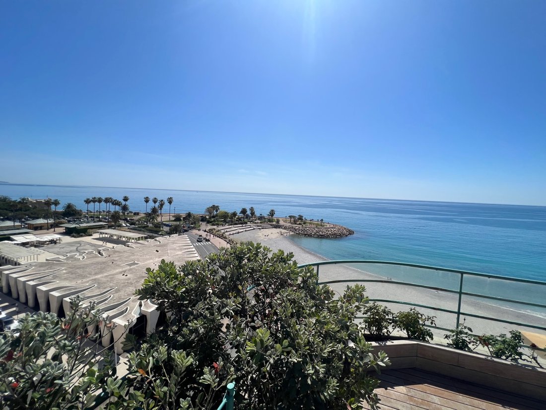 Apartment in Menton, Provence-Alpes-Côte d'Azur, France 4 - 17812927