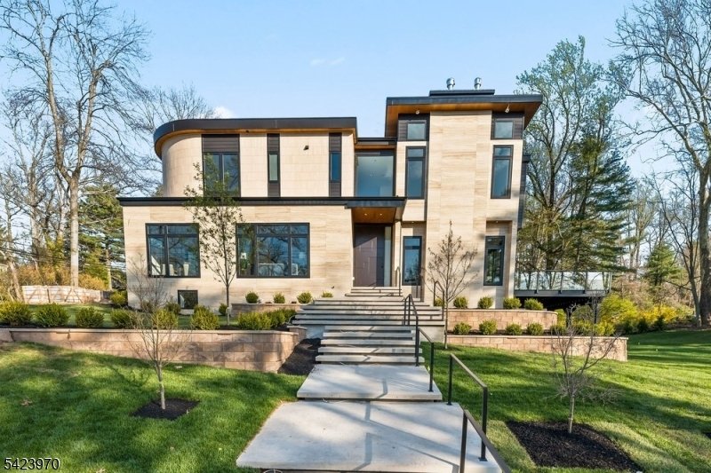 House in Millburn Twp., New Jersey, United States 2 - 17694692