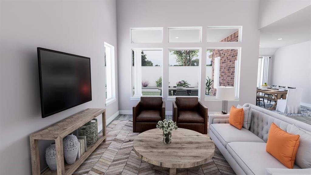 House in Fort Worth, Texas, United States 3 - 17813976