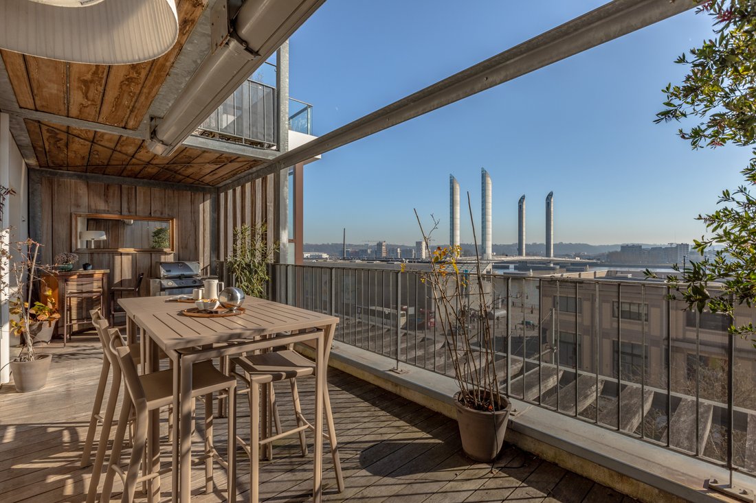 Apartment in Le Lac-Bacalan, Bordeaux, France 1 - 17813128