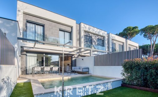 Casa a S'Agaró, Platja d'Aro, Catalogna 1