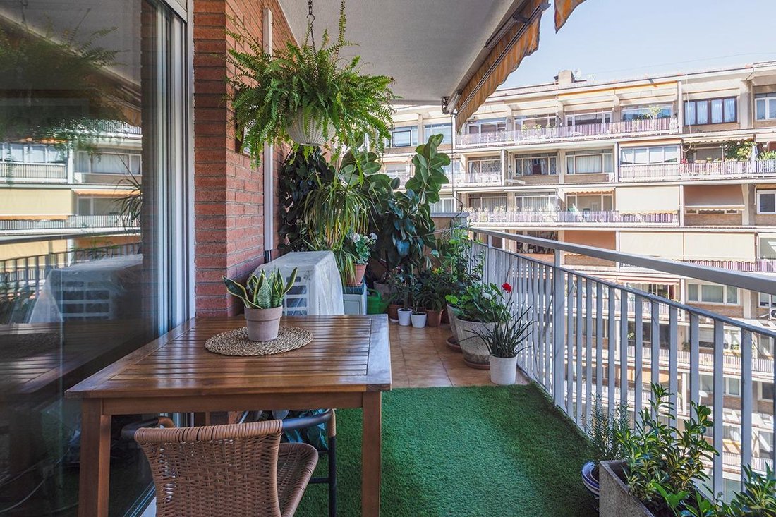 Apartamento en Les Corts, Barcelona, España 5 - 17814153