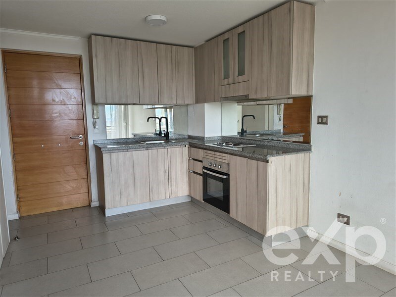Apartment in San Joaquín, Santiago Metropolitan Region, Chile 2 - 15887144