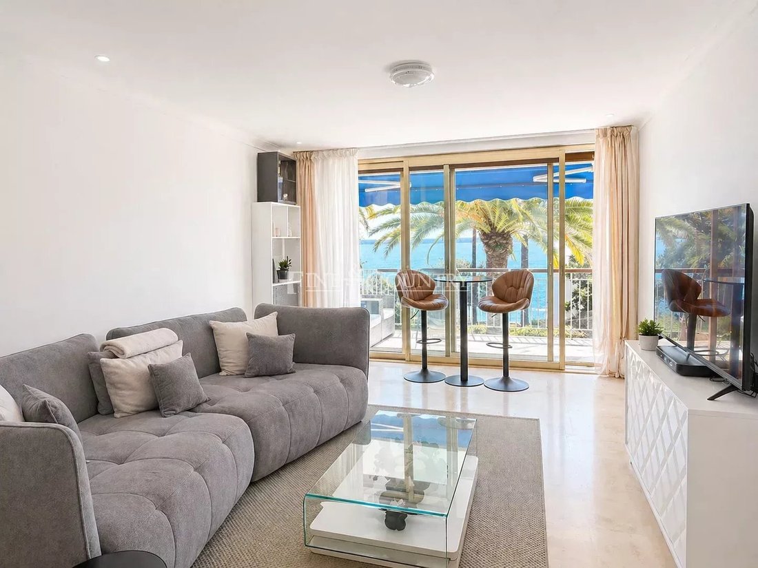 Apartment in La Californie, Cannes, France 1 - 17814260