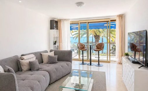 Wohnung in Cannes, Provence-Alpes-Côte d'Azur, Frankreich 1