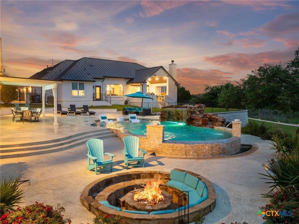 House in New Braunfels, Texas, United States 1 - 17814912