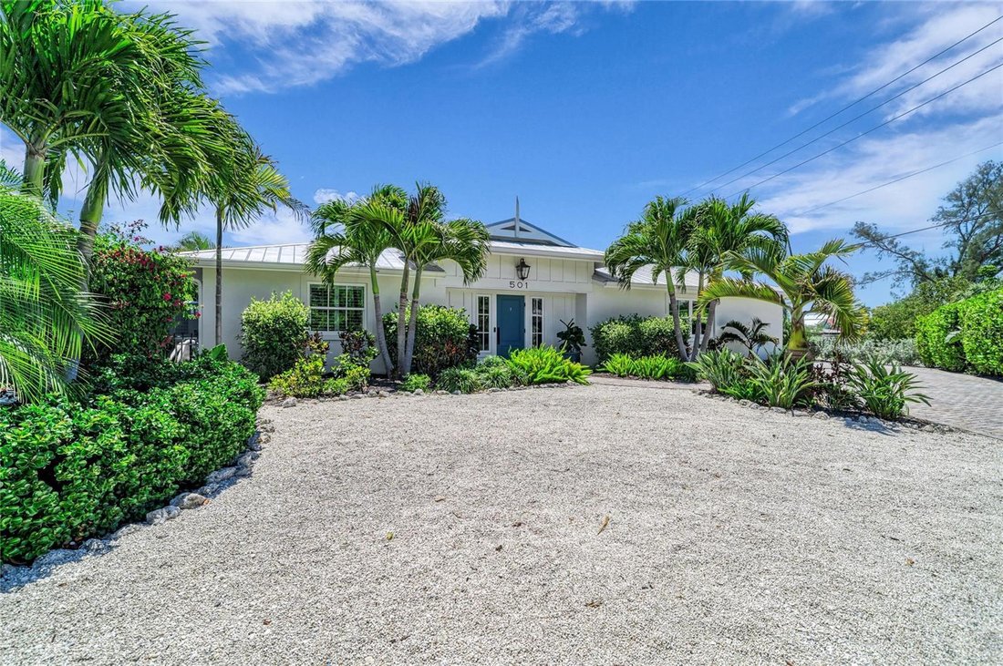 House in Holmes Beach, Florida, United States 4 - 17812806