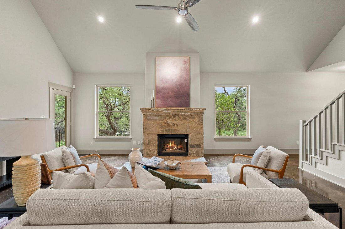 House in Dripping Springs, Texas, United States 3 - 17812543