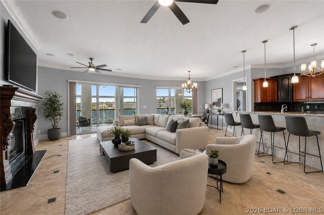 Condo in Osage Beach, Missouri, United States 1 - 17792229