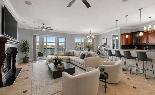 Condo in Osage Beach, Missouri, United States 1