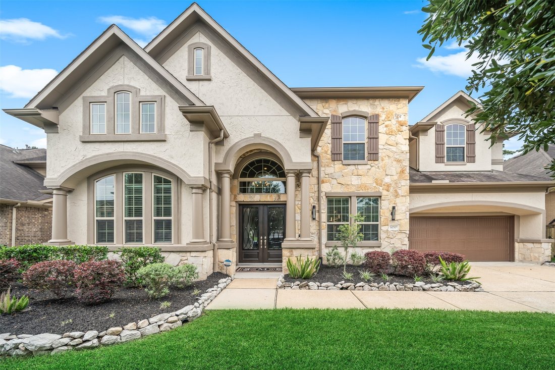 House in Houston, Texas, United States 4 - 17810936