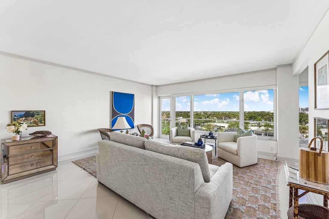 Condo in Boca Raton, Florida, United States 4 - 17812330