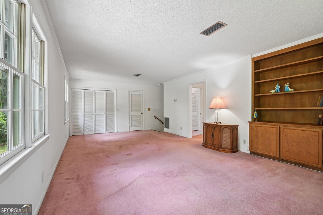 House in St. Simons, Georgia, United States 4 - 17813517