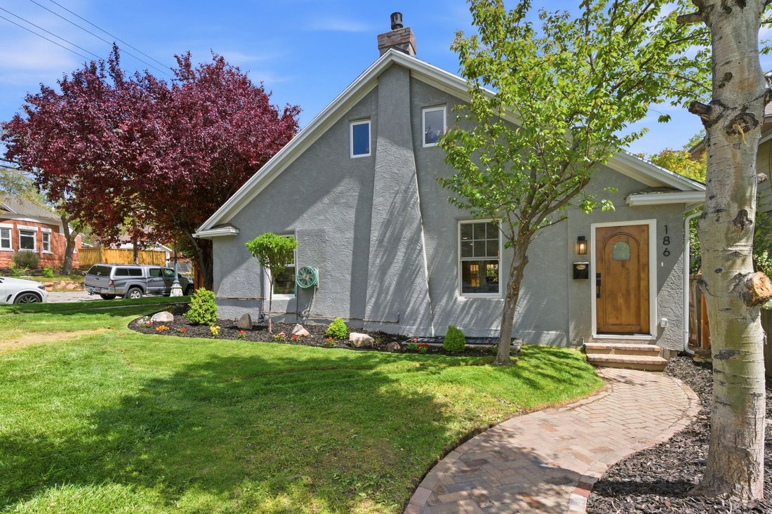 House in Salt Lake City, United States 3 - 17814357