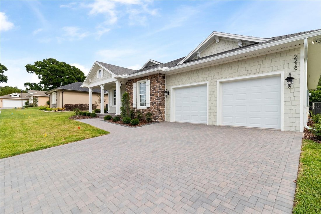House in Lakeland, Florida, United States 3 - 17812761