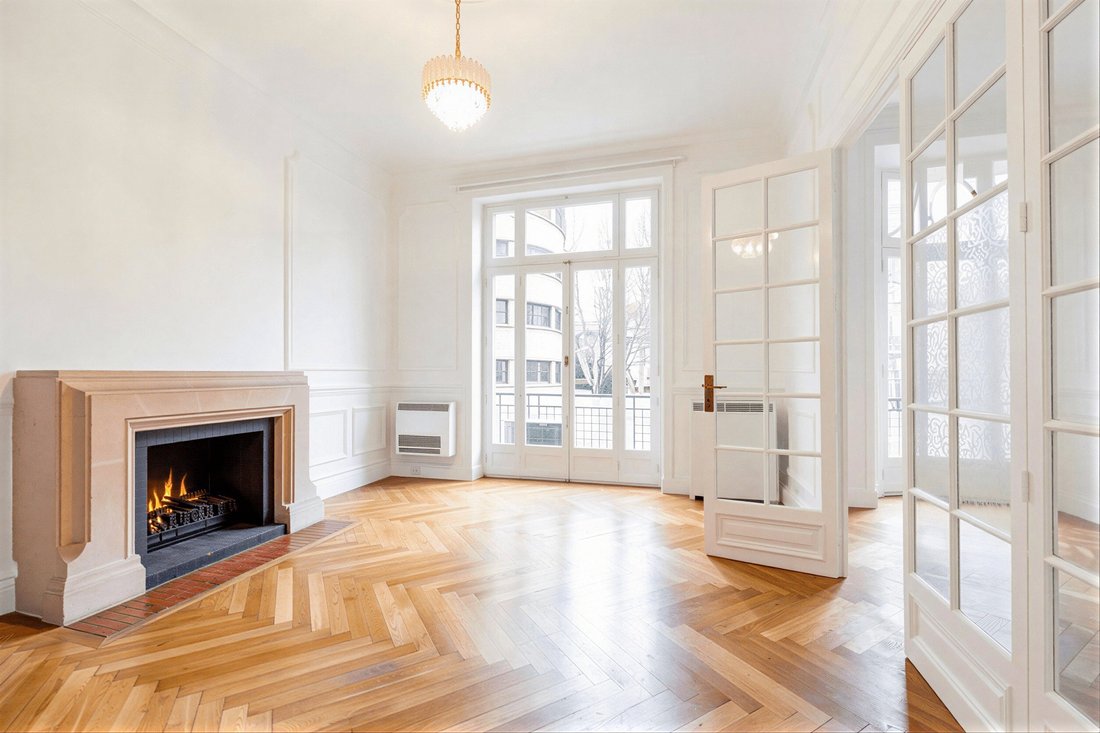 Apartment in Saint Giniez, 8e Arrondissement, Marseille 5 - 17387310