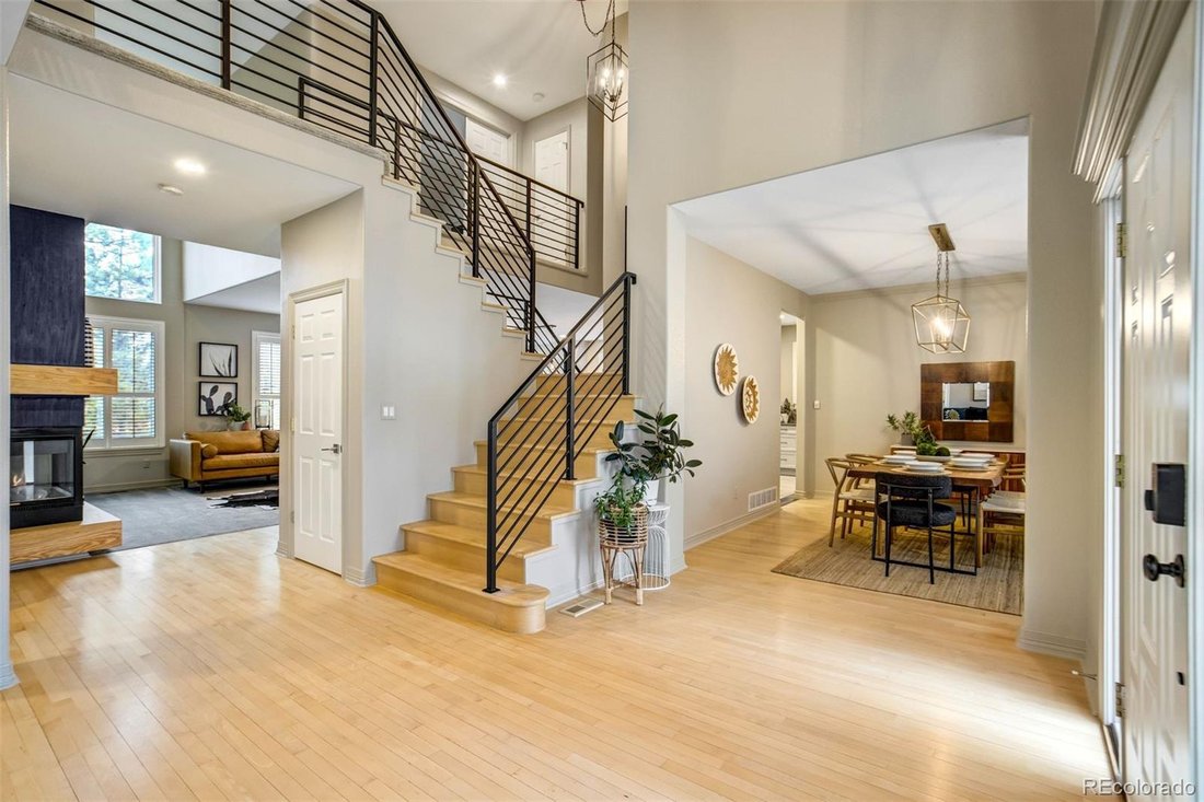 House in Castle Rock, Colorado, United States 3 - 17811768