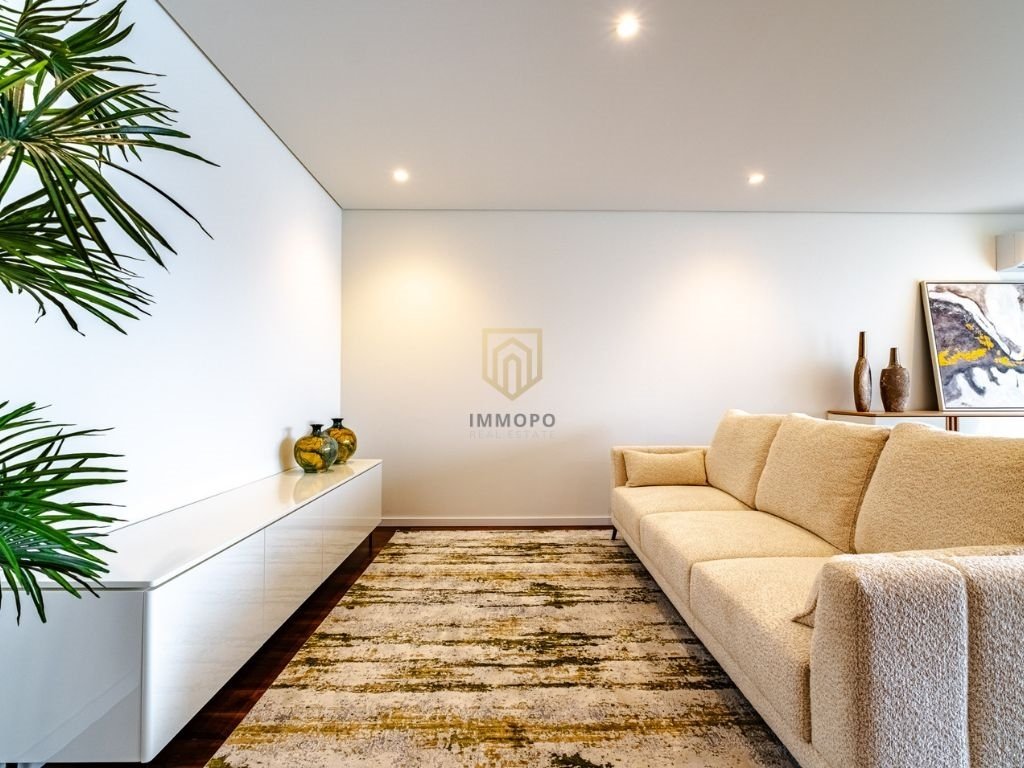 Apartment in Cidade da Maia, Porto District, Portugal 5 - 17814108