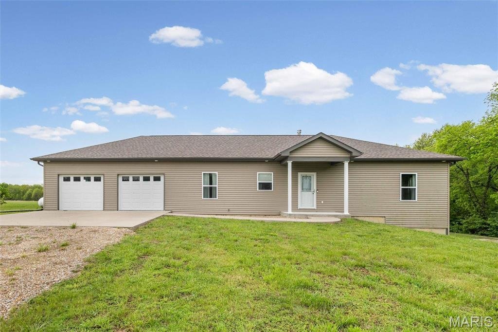 House in Auxvasse, Missouri, United States 4 - 17707306