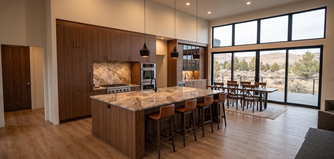 House in Bend, Oregon, United States 5 - 17519024