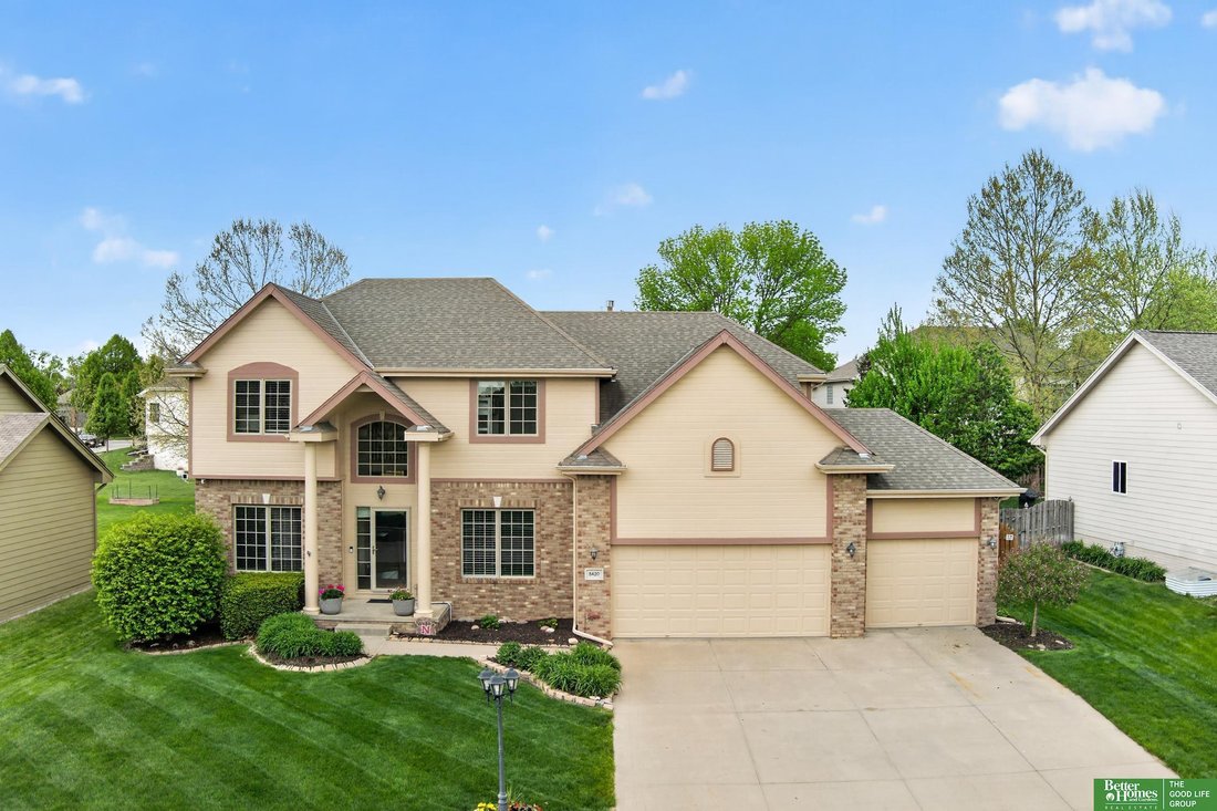 House in Omaha, Nebraska, United States 2 - 17811151