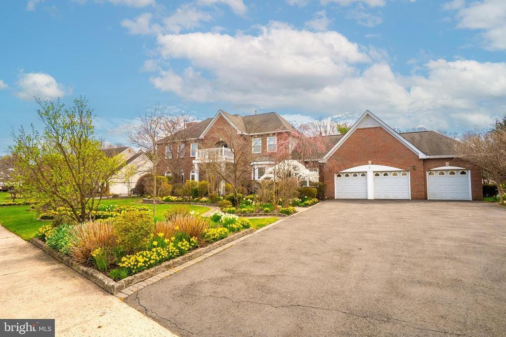 House in Cranbury Township, New Jersey, United States 3 - 17810608