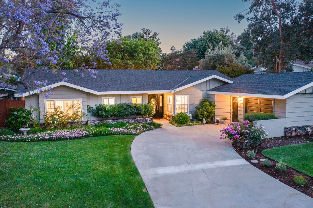 House in Riverside, California, United States 3 - 17811175