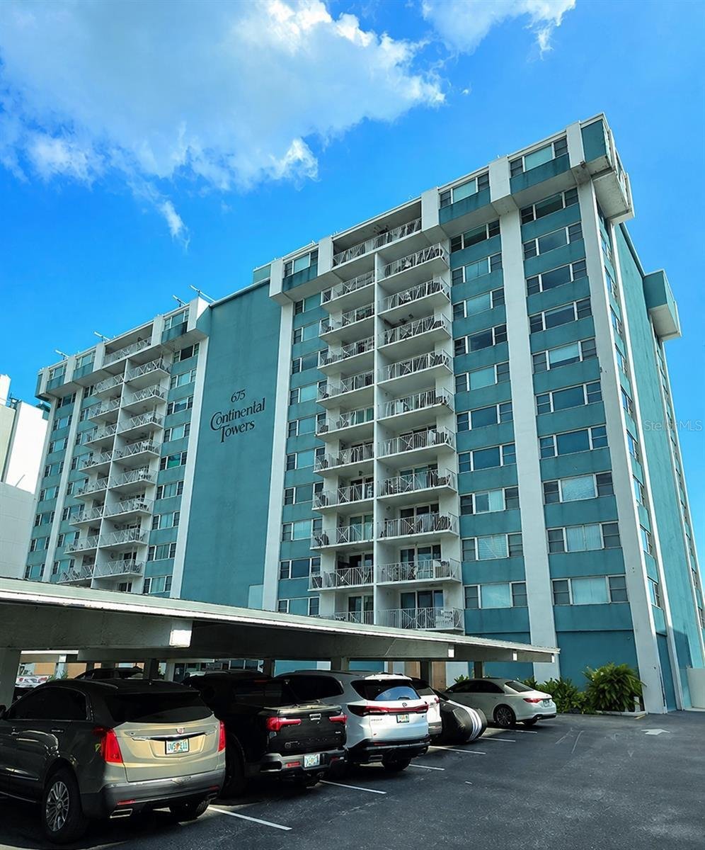 Condo in Clearwater, Florida, United States 1 - 17776777