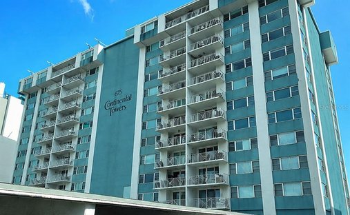 Condo in Clearwater, Florida, United States 1