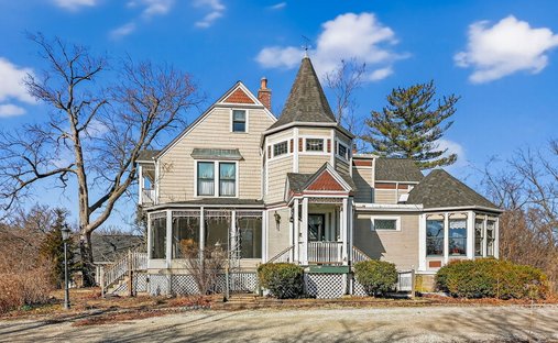 Casa a Downers Grove, Illinois, Stati Uniti 1